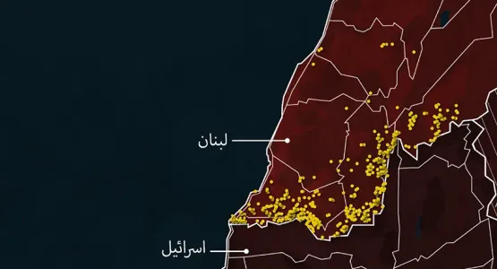 صحفية مسيحية لبنانية تنتقد حزب الله وتدعو لاتفاق مع إسرائيل