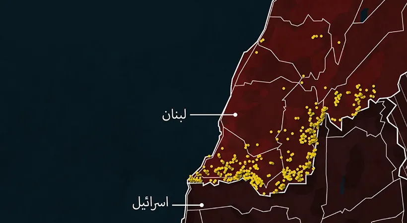 صحفية مسيحية لبنانية تنتقد حزب الله وتدعو لاتفاق مع إسرائيل